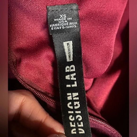 Design Lab Dress - Picture 3 of 4